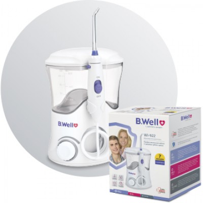 Chăm sóc răng miệng