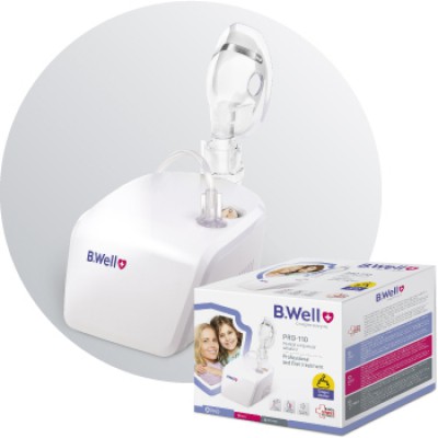 Máy xông mũi họng