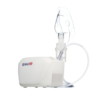 Máy xông mũi họng B.Well Swiss MED-130
