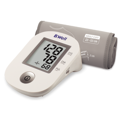 Máy đo huyết áp bắp tay B.Well Swiss PRO-33